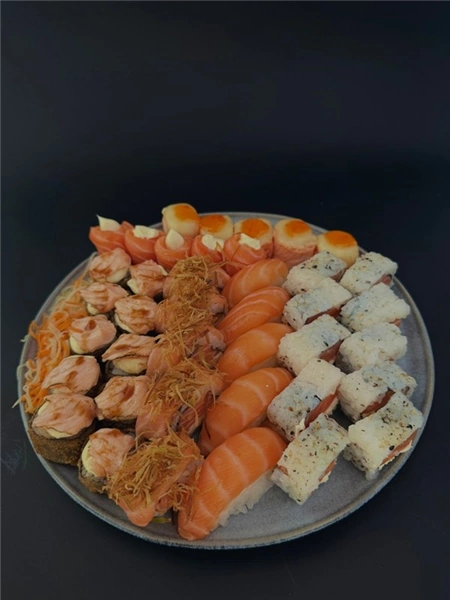 Hayai Sushi